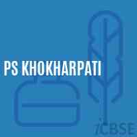 Ps Khokharpati Primary School Logo