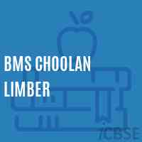 Bms Choolan Limber Middle School Logo