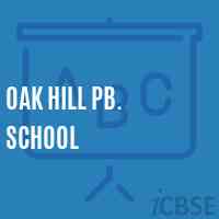 Oak Hill Pb. School Logo
