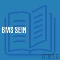 Bms Sein Middle School Logo