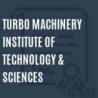 Turbo Machinery Institute of Technology & Sciences Logo