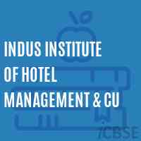 Indus Institute of Hotel Management & Cu Logo