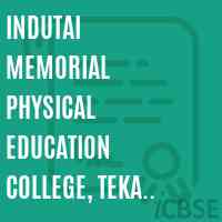 Indutai Memorial Physical education college, Teka Naka Logo