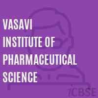 Vasavi Institute of Pharmaceutical Science Logo