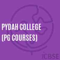 Pydah College (PG Courses) Logo