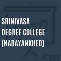 Srinivasa Degree College (Narayankhed) Logo