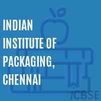 Indian Institute of Packaging, Chennai Logo