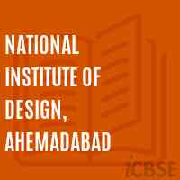 National Institute of Design, Ahemadabad Logo