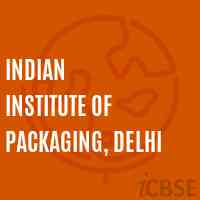 Indian Institute of Packaging, Delhi Logo