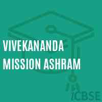 Vivekananda Mission Ashram College Logo