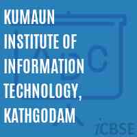 Kumaun Institute of Information technology, Kathgodam Logo