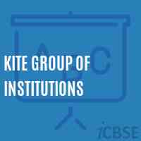Kite Group of Institutions College Logo