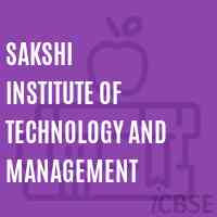 Sakshi Institute of Technology and Management Logo