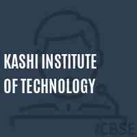 Kashi Institute of Technology Logo