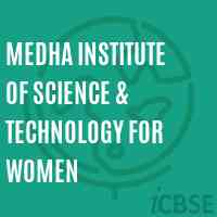 Medha Institute of Science & Technology For Women Logo