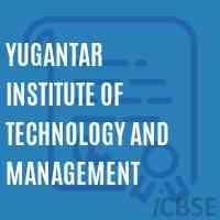 Yugantar Institute of Technology and Management Logo