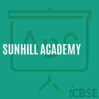 Sunhill Academy School Logo