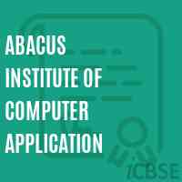 Abacus Institute of Computer Application Logo