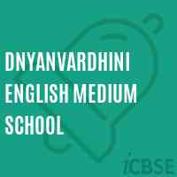 Dnyanvardhini English Medium School Logo