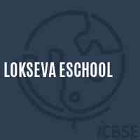 Lokseva eSchool Logo