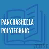 Panchasheela Polytechnic College Logo