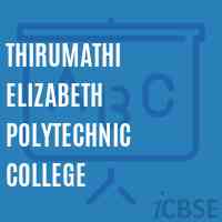 Thirumathi Elizabeth Polytechnic College Logo