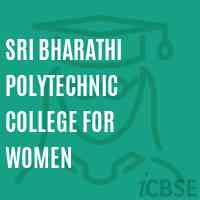 Sri Bharathi Polytechnic College For Women Logo