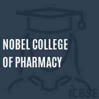 Nobel College of Pharmacy Logo