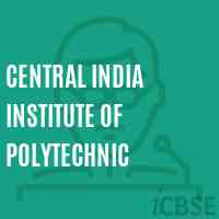 Central India Institute of Polytechnic Logo