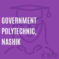 Government Polytechnic, Nashik College Logo