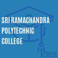 Sri Ramachandra Polytechnic College Logo