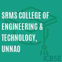 Srms College of Engineering & Technology, Unnao Logo