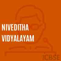 Niveditha Vidyalayam School Logo