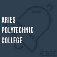 Aries Polytechnic College Logo
