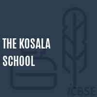 The Kosala School Logo