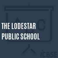 The Lodestar Public School Logo