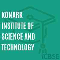 Konark Institute of Science and Technology Logo