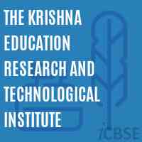 The Krishna Education Research and Technological Institute Logo