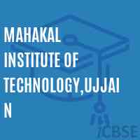 Mahakal Institute of Technology,Ujjain Logo