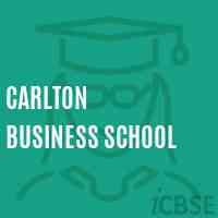 Carlton Business School Logo