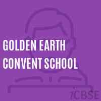 Golden Earth Convent School Logo