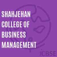 Shahjehan College of Business Management Logo