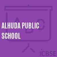 Alhuda Public School Logo