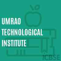 Umrao Technological Institute Logo