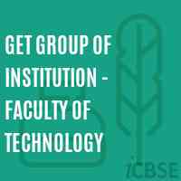Get Group of Institution - Faculty of Technology College Logo