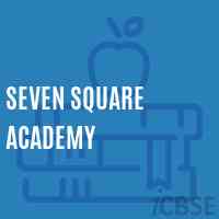Seven Square Academy School Logo