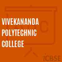 Vivekananda Polytechnic College Logo