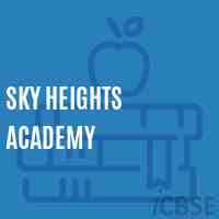 Sky Heights Academy School Logo