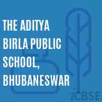 The Aditya Birla Public School, Bhubaneswar Logo