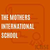 The Mothers International School Logo
